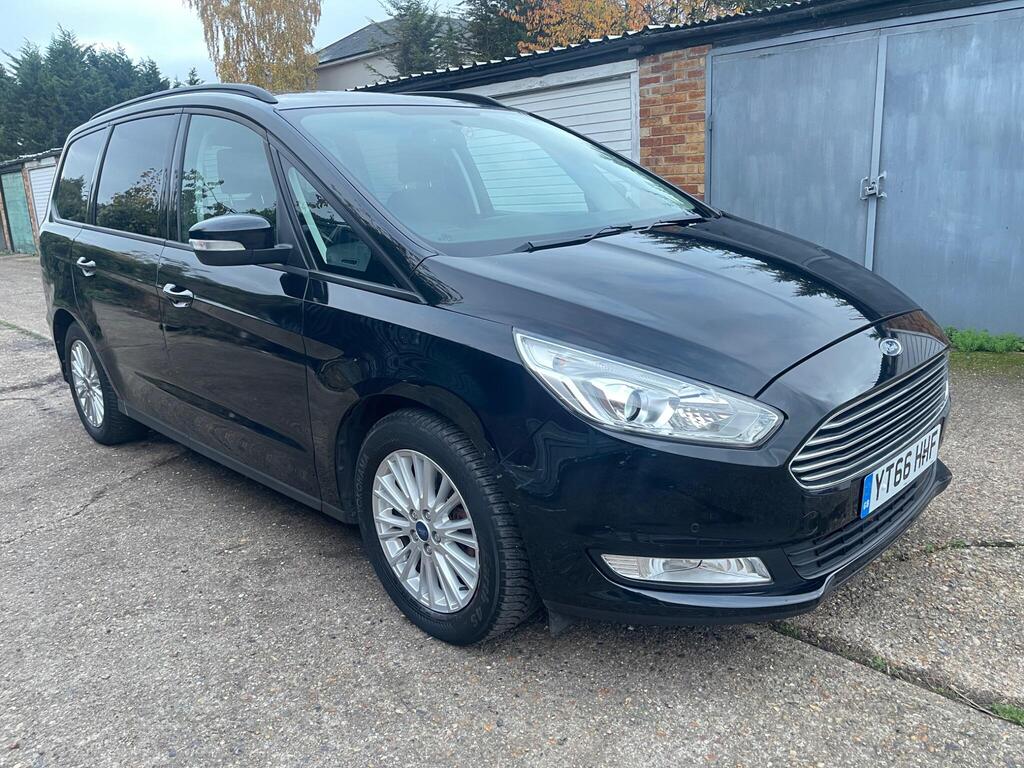 Ford Galaxy